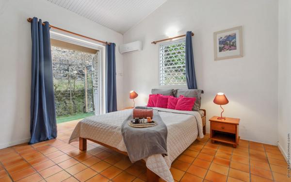 Maison à vendre    3 pièces • 54,24 m2 Les Trois-Îlets