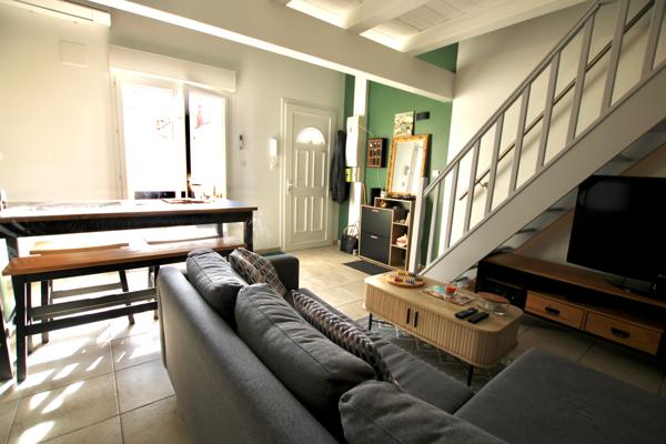 Maisonnette- Proche de toutes commodités