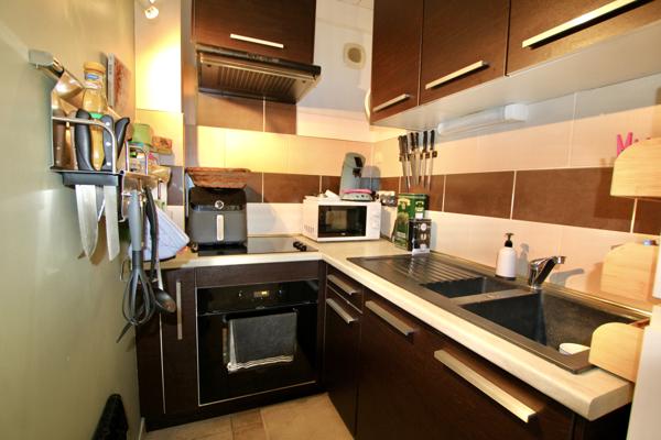 Maisonnette- Proche de toutes commodités