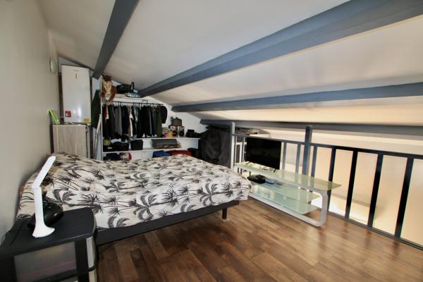 Maisonnette- Proche de toutes commodités