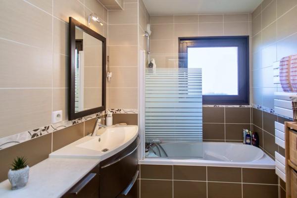 90 m2 à Corzent - Thonon