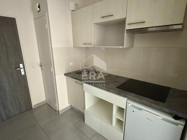 Appartement Caen 2 pièce(s) 42 m2