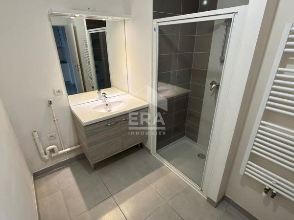 Appartement Caen 2 pièce(s) 42 m2