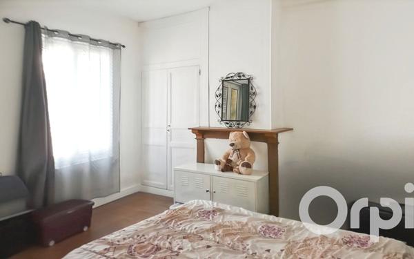 Maison à vendre    6 pièces • 120 m2 Gournay-en-Bray