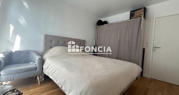 Location Appartement 2 pièces 37.9 m² - Lens 62300