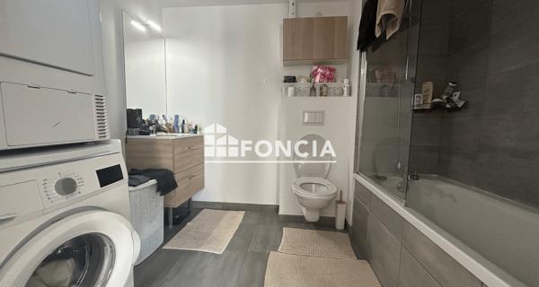 Location Appartement 2 pièces 37.9 m² - Lens 62300