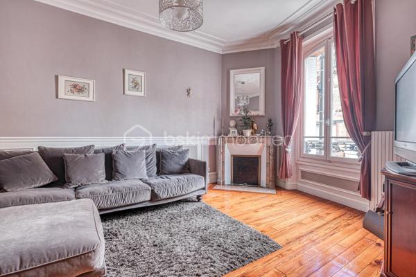 Maison de 171,83 m²