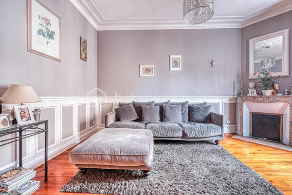 Maison de 171,83 m²