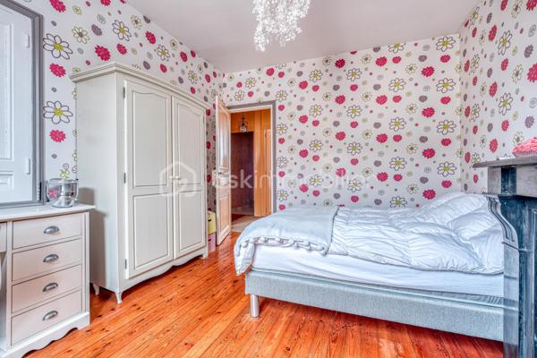 Maison de 171,83 m²