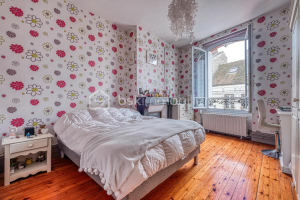 Maison de 171,83 m²