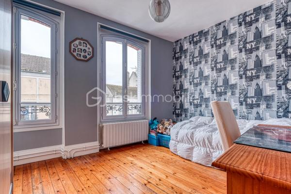 Maison de 171,83 m²