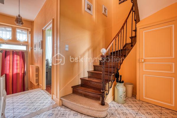 Maison de 171,83 m²