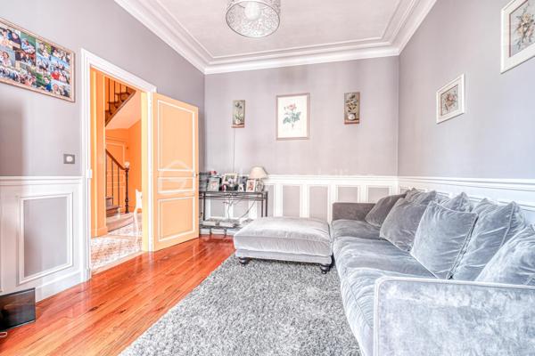 Maison de 171,83 m²