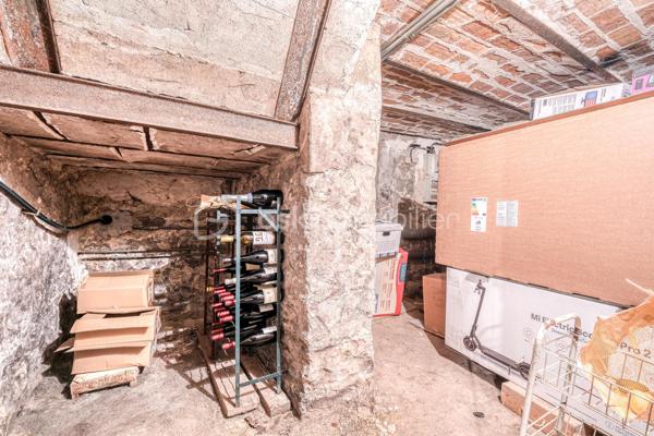 Maison de 171,83 m²