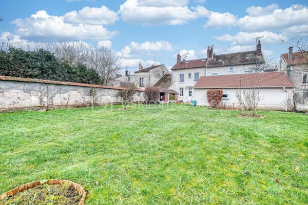 Maison de 171,83 m²