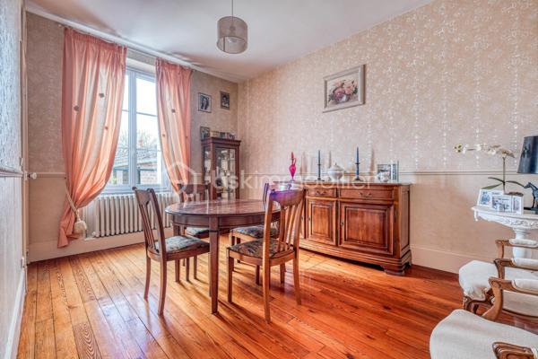 Maison de 171,83 m²