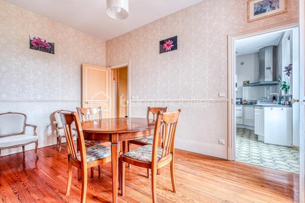 Maison de 171,83 m²