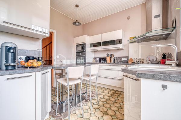 Maison de 171,83 m²