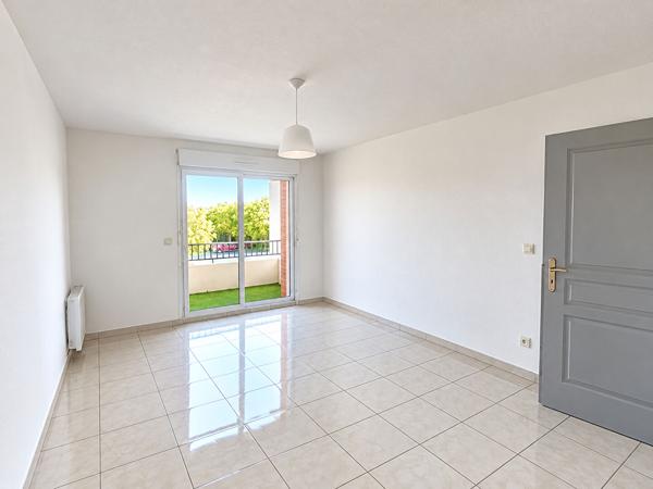 Appartement BAILLEUL 38.02 m²