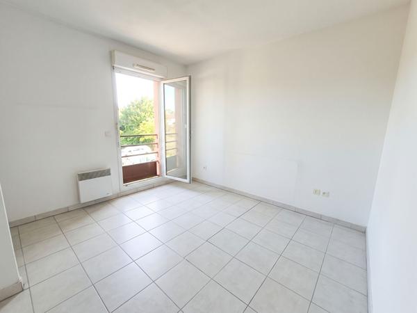 Appartement BAILLEUL 38.02 m²
