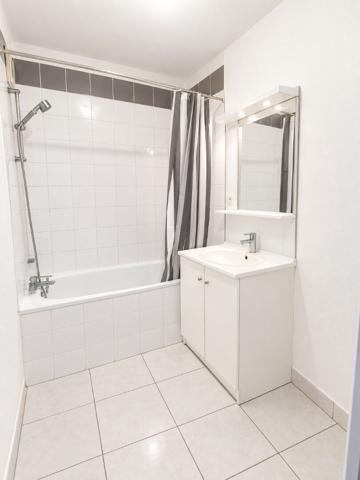 Appartement BAILLEUL 38.02 m²