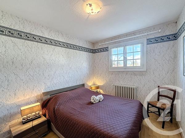 Maison à vendre  6 pièces - 138,80 m2 LA FERTE IMBAULT - 41