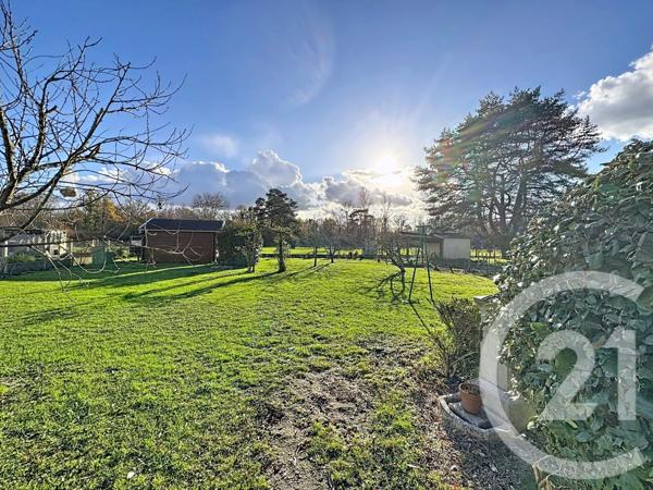 Maison à vendre  6 pièces - 138,80 m2 LA FERTE IMBAULT - 41