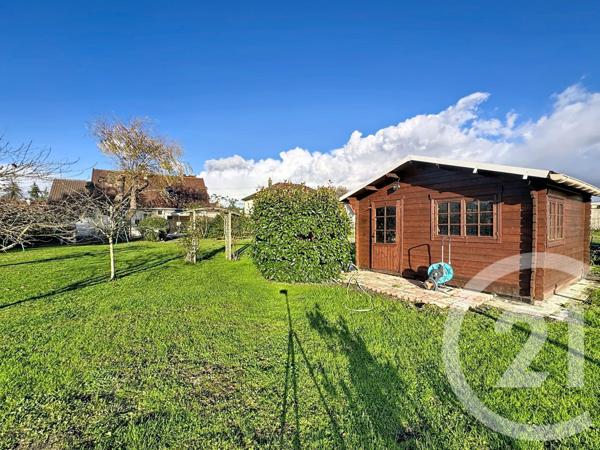 Maison à vendre  6 pièces - 138,80 m2 LA FERTE IMBAULT - 41