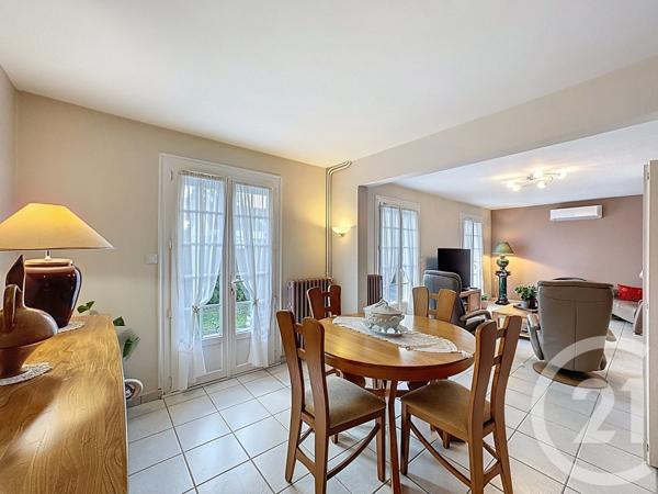 Maison à vendre  6 pièces - 138,80 m2 LA FERTE IMBAULT - 41