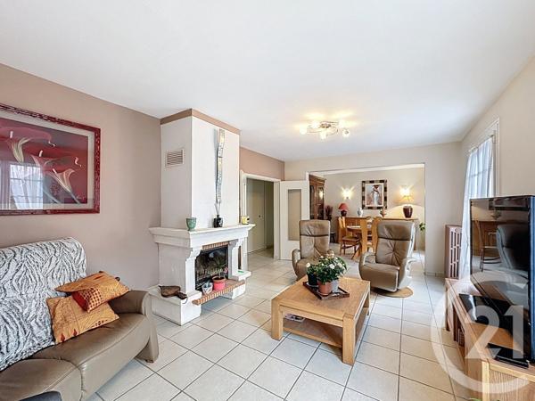 Maison à vendre  6 pièces - 138,80 m2 LA FERTE IMBAULT - 41