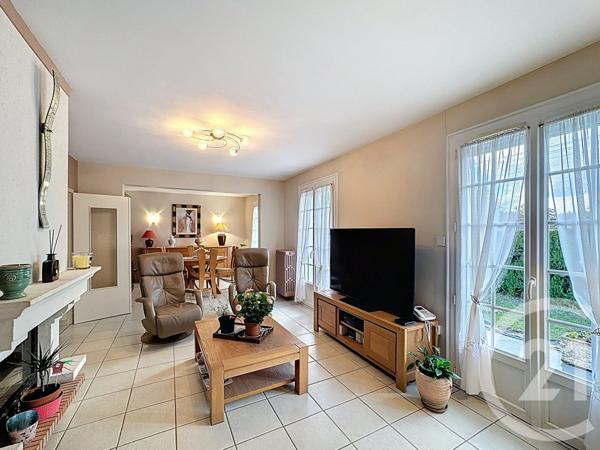 Maison à vendre  6 pièces - 138,80 m2 LA FERTE IMBAULT - 41