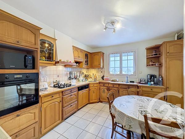 Maison à vendre  6 pièces - 138,80 m2 LA FERTE IMBAULT - 41