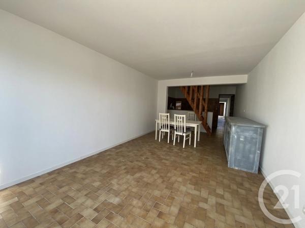 Maison à vendre  4 pièces - 74 m 2   MAUGUIO CARNON  - 34
