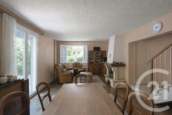 Maison à vendre  4 pièces - 74 m 2   MAUGUIO CARNON  - 34