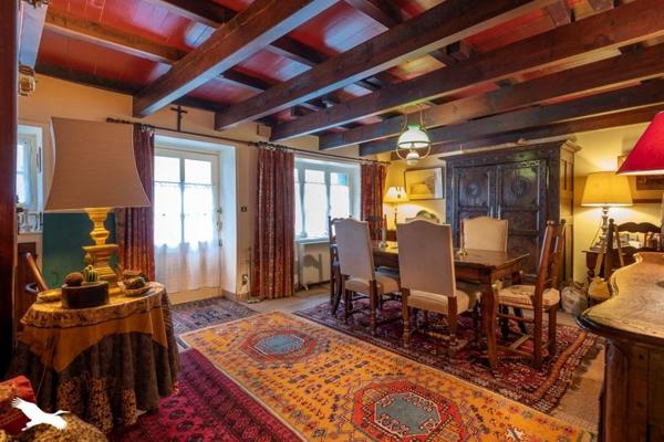 Maison à vendre 179 655 € Plestin-les-Grèves 6 p 103 m² DPE E