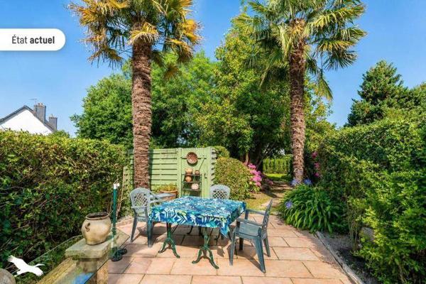 Maison à vendre 179 655 € Plestin-les-Grèves 6 p 103 m² DPE E