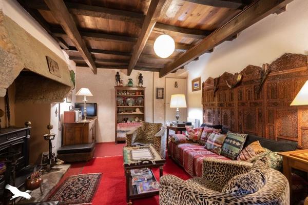Maison à vendre 179 655 € Plestin-les-Grèves 6 p 103 m² DPE E