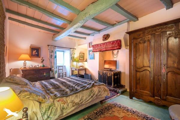 Maison à vendre 179 655 € Plestin-les-Grèves 6 p 103 m² DPE E