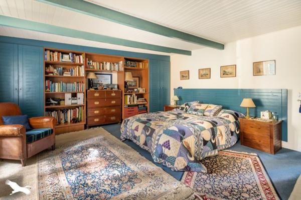 Maison à vendre 179 655 € Plestin-les-Grèves 6 p 103 m² DPE E