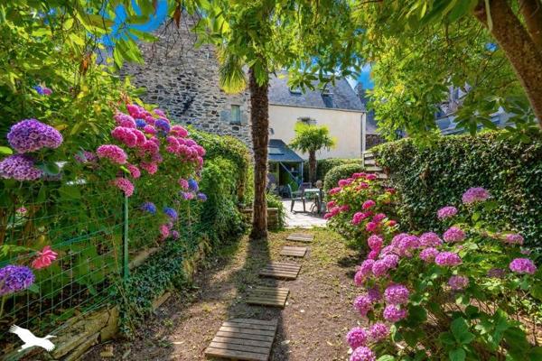 Maison à vendre 179 655 € Plestin-les-Grèves 6 p 103 m² DPE E