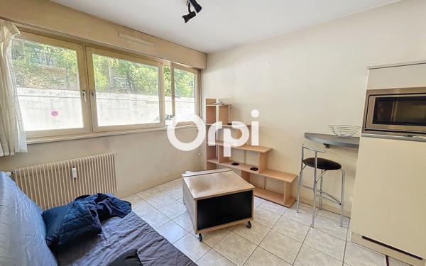 Appartement à louer    2 pièces •  Nancy
