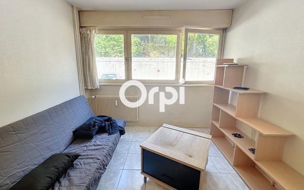 Appartement à louer    2 pièces •  Nancy