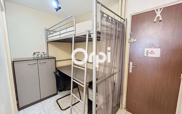 Appartement à louer    2 pièces •  Nancy