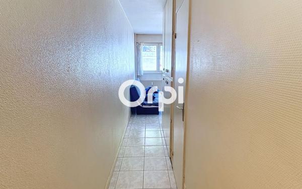 Appartement à louer    2 pièces •  Nancy