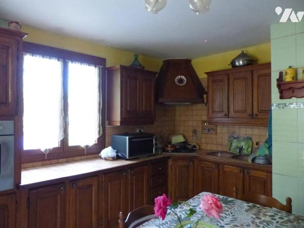 A VENDRE MAISON SUR VERGEZE