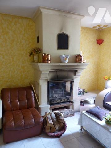 A VENDRE MAISON SUR VERGEZE