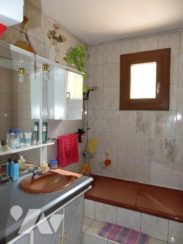 A VENDRE MAISON SUR VERGEZE