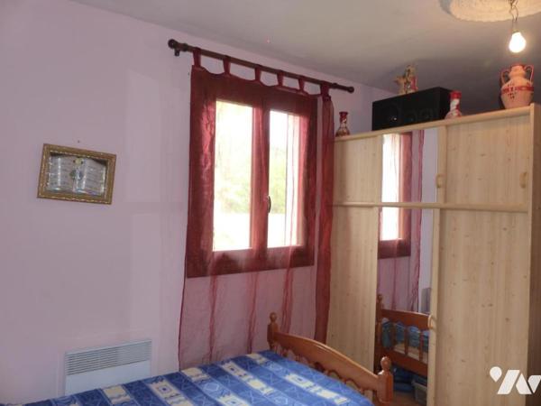 A VENDRE MAISON SUR VERGEZE