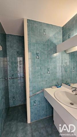 Appartement à vendre 4 pièces 88 m² Antibes