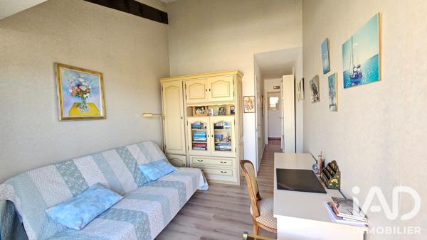 Appartement à vendre 4 pièces 88 m² Antibes